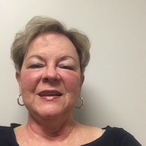 Meet your Posher, Marilyn